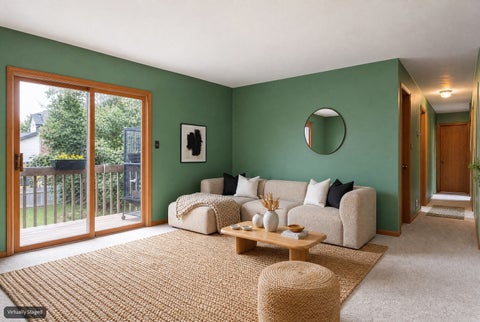 Tiny photo for 196 SAENZ Lane #D, Joliet, IL 60436 (MLS # 12708062)