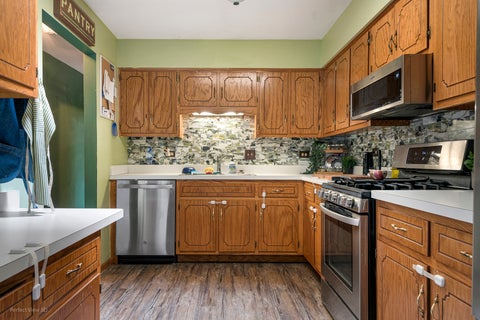 Tiny photo for 196 SAENZ Lane #D, Joliet, IL 60436 (MLS # 12708062)