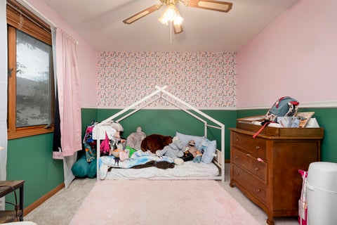 Tiny photo for 196 SAENZ Lane #D, Joliet, IL 60436 (MLS # 12708062)