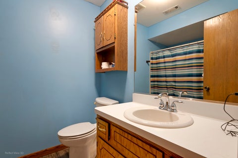 Tiny photo for 196 SAENZ Lane #D, Joliet, IL 60436 (MLS # 12708062)