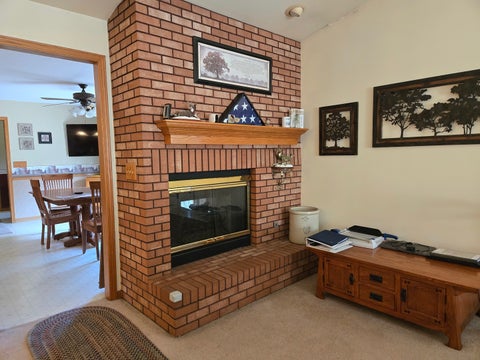 Tiny photo for 17019 Hebron Road, Harvard, IL 60033 (MLS # 12719237)