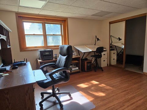 Tiny photo for 17019 Hebron Road, Harvard, IL 60033 (MLS # 12719237)