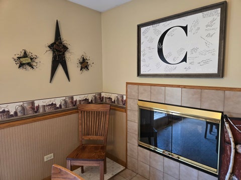 Tiny photo for 17019 Hebron Road, Harvard, IL 60033 (MLS # 12719237)