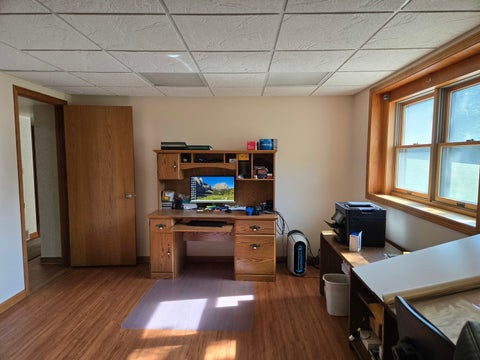 Tiny photo for 17019 Hebron Road, Harvard, IL 60033 (MLS # 12719237)
