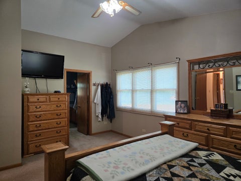 Tiny photo for 17019 Hebron Road, Harvard, IL 60033 (MLS # 12719237)
