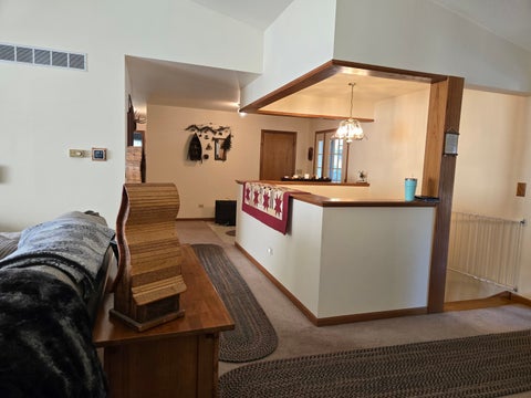 Tiny photo for 17019 Hebron Road, Harvard, IL 60033 (MLS # 12719237)