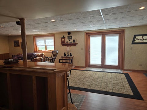 Tiny photo for 17019 Hebron Road, Harvard, IL 60033 (MLS # 12719237)
