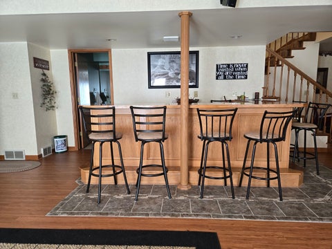 Tiny photo for 17019 Hebron Road, Harvard, IL 60033 (MLS # 12719237)