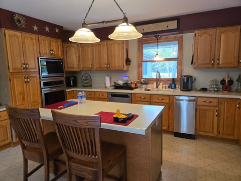 Tiny photo for 17019 Hebron Road, Harvard, IL 60033 (MLS # 12719237)