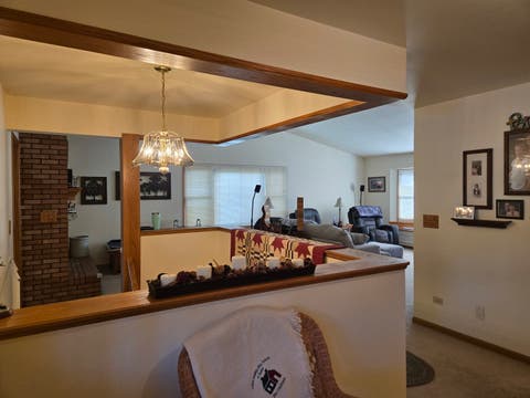 Tiny photo for 17019 Hebron Road, Harvard, IL 60033 (MLS # 12719237)
