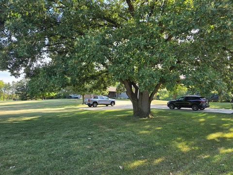 Tiny photo for 17019 Hebron Road, Harvard, IL 60033 (MLS # 12719237)