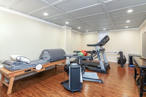 Tiny photo for 39 Mockingbird Lane, Oak Brook, IL 60523 (MLS # 12504051)