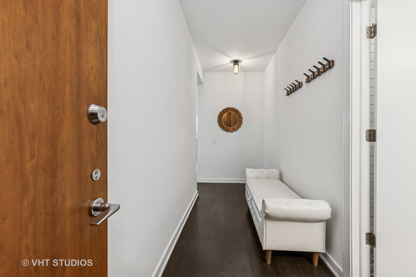 501 N Clinton Street 1804