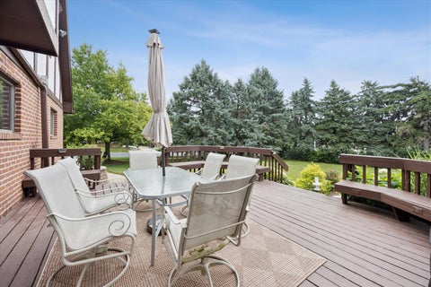 Tiny photo for 6001 Sedgley Court, Burr Ridge, IL 60527 (MLS # 12718622)