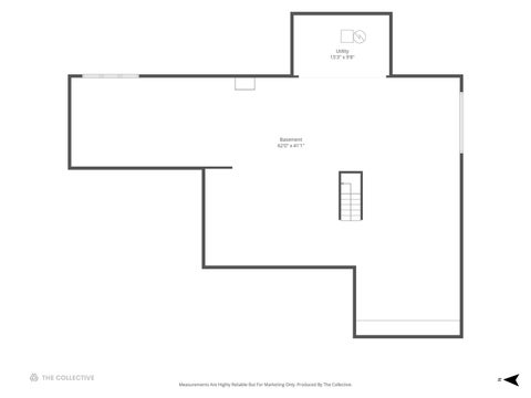 Tiny photo for 6001 Sedgley Court, Burr Ridge, IL 60527 (MLS # 12718622)