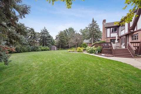 Tiny photo for 6001 Sedgley Court, Burr Ridge, IL 60527 (MLS # 12718622)