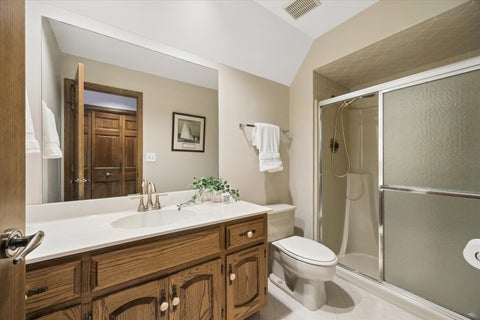 Tiny photo for 6001 Sedgley Court, Burr Ridge, IL 60527 (MLS # 12718622)
