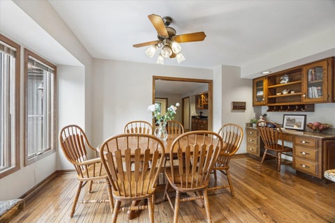 Tiny photo for 6001 Sedgley Court, Burr Ridge, IL 60527 (MLS # 12718622)