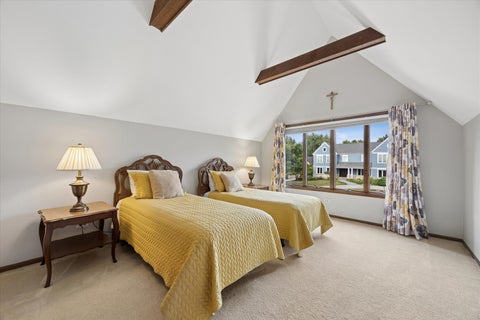 Tiny photo for 6001 Sedgley Court, Burr Ridge, IL 60527 (MLS # 12718622)