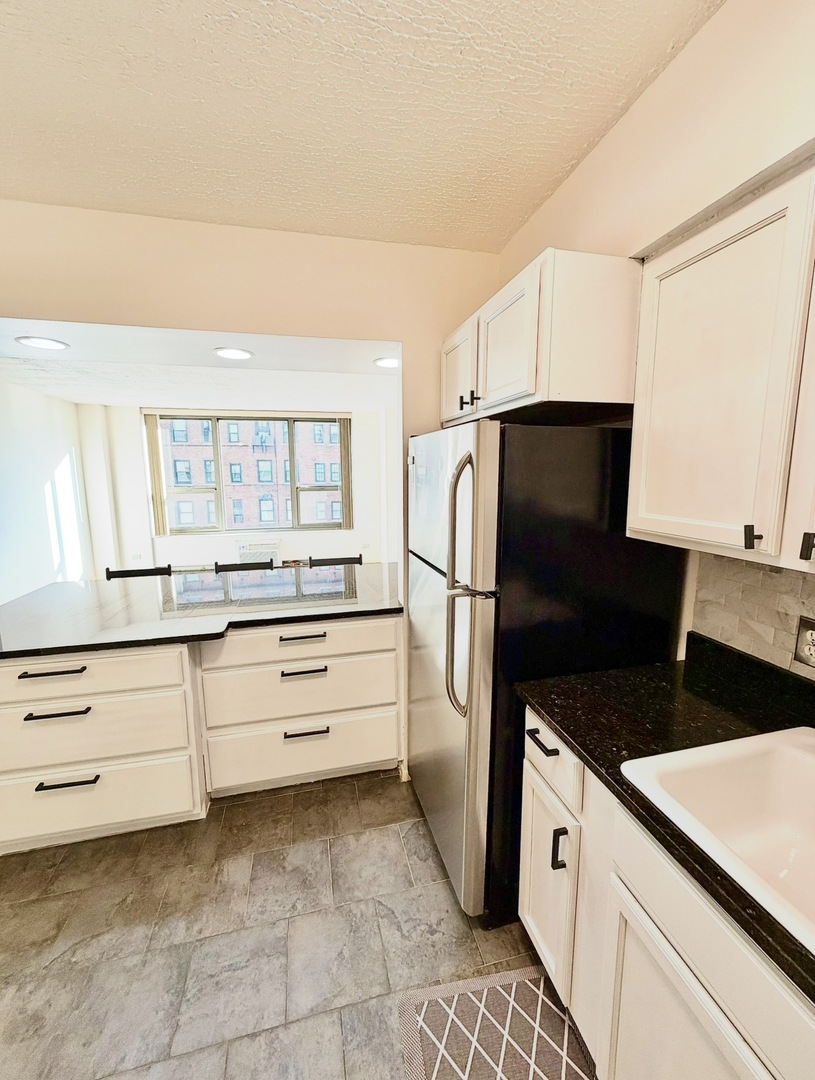 1550 N Lake Shore Drive 9F