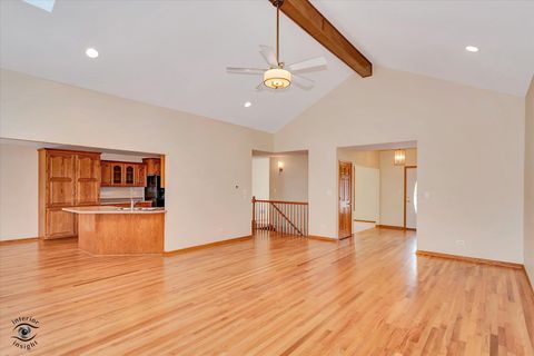 Tiny photo for 19612 Waterford Lane, Mokena, IL 60448 (MLS # 12518130)