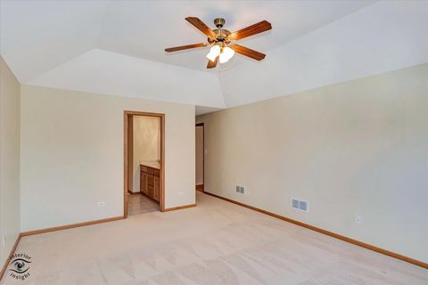 Tiny photo for 19612 Waterford Lane, Mokena, IL 60448 (MLS # 12518130)