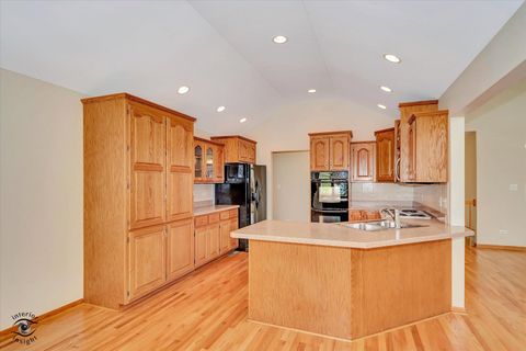 Tiny photo for 19612 Waterford Lane, Mokena, IL 60448 (MLS # 12518130)