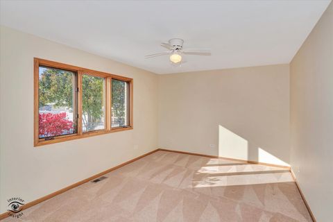 Tiny photo for 19612 Waterford Lane, Mokena, IL 60448 (MLS # 12518130)