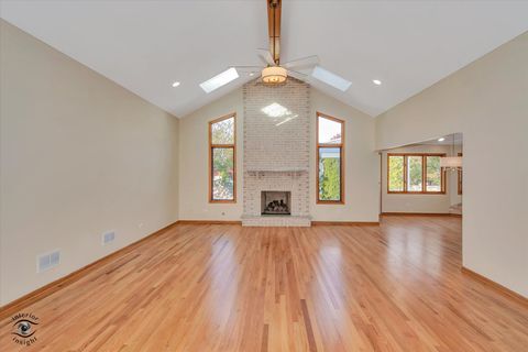 Tiny photo for 19612 Waterford Lane, Mokena, IL 60448 (MLS # 12518130)