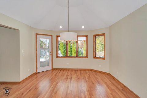 Tiny photo for 19612 Waterford Lane, Mokena, IL 60448 (MLS # 12518130)