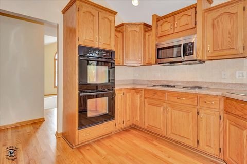 Tiny photo for 19612 Waterford Lane, Mokena, IL 60448 (MLS # 12518130)