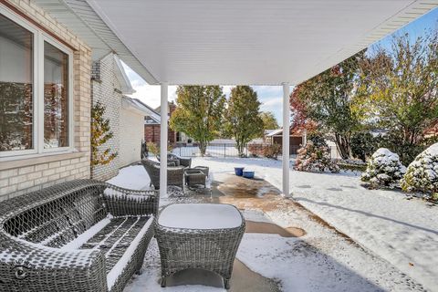 Tiny photo for 19612 Waterford Lane, Mokena, IL 60448 (MLS # 12518130)