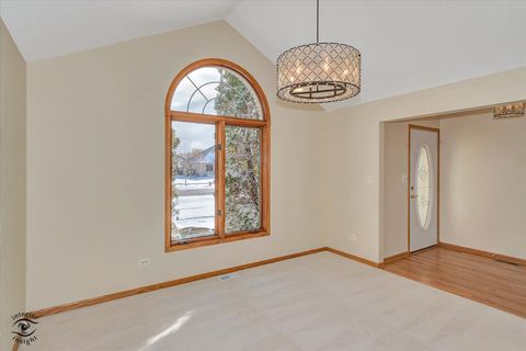 Tiny photo for 19612 Waterford Lane, Mokena, IL 60448 (MLS # 12518130)