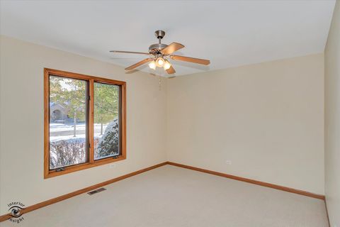 Tiny photo for 19612 Waterford Lane, Mokena, IL 60448 (MLS # 12518130)