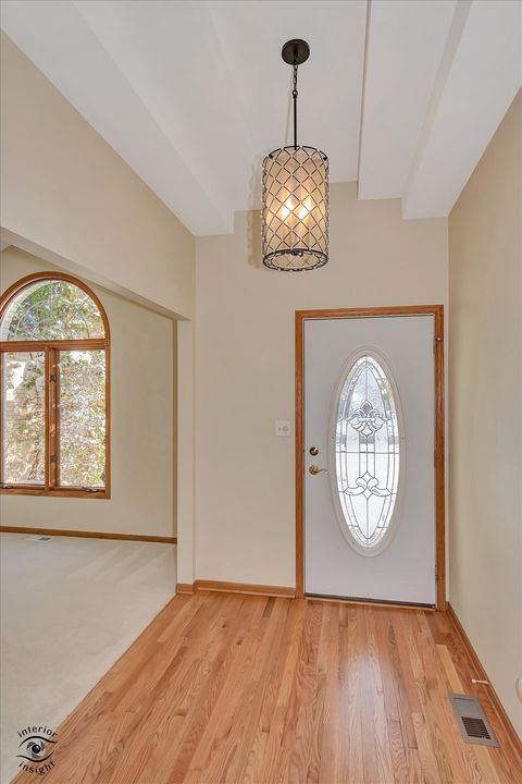 Tiny photo for 19612 Waterford Lane, Mokena, IL 60448 (MLS # 12518130)