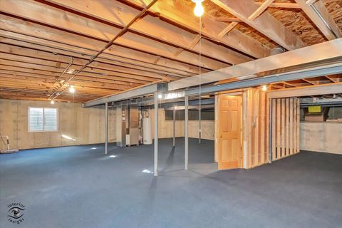 Tiny photo for 19612 Waterford Lane, Mokena, IL 60448 (MLS # 12518130)