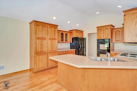 Tiny photo for 19612 Waterford Lane, Mokena, IL 60448 (MLS # 12518130)