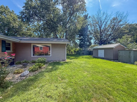 Tiny photo for 1348 Briarcliff Drive, Rantoul, IL 61866 (MLS # 12722452)