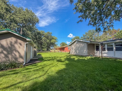 Tiny photo for 1348 Briarcliff Drive, Rantoul, IL 61866 (MLS # 12722452)