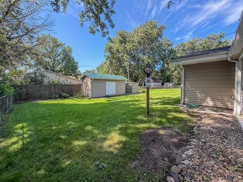 Tiny photo for 1348 Briarcliff Drive, Rantoul, IL 61866 (MLS # 12722452)