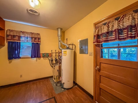 Tiny photo for 1348 Briarcliff Drive, Rantoul, IL 61866 (MLS # 12722452)