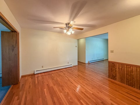 Tiny photo for 1348 Briarcliff Drive, Rantoul, IL 61866 (MLS # 12722452)