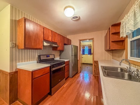 Tiny photo for 1348 Briarcliff Drive, Rantoul, IL 61866 (MLS # 12722452)