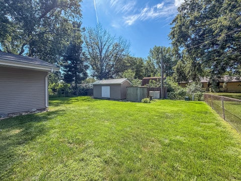 Tiny photo for 1348 Briarcliff Drive, Rantoul, IL 61866 (MLS # 12722452)