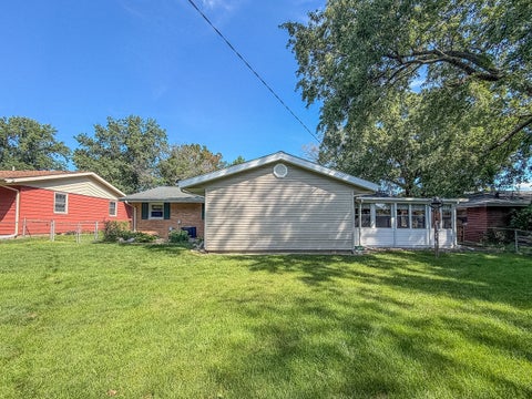 Tiny photo for 1348 Briarcliff Drive, Rantoul, IL 61866 (MLS # 12722452)