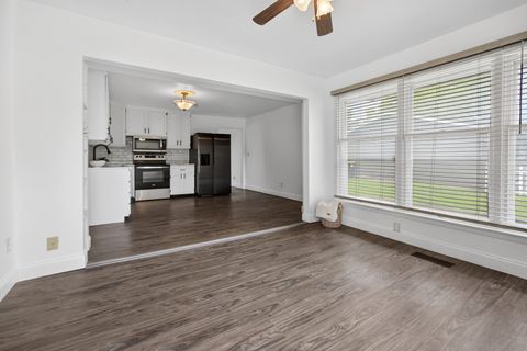 Tiny photo for 1411 Dillon Drive, Normal, IL 61761 (MLS # 12642553)