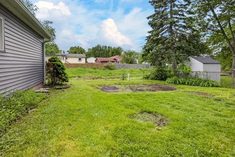 Tiny photo for 1411 Dillon Drive, Normal, IL 61761 (MLS # 12642553)