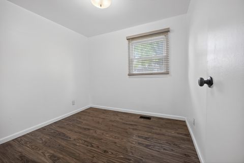Tiny photo for 1411 Dillon Drive, Normal, IL 61761 (MLS # 12642553)