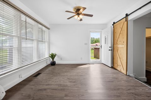 Tiny photo for 1411 Dillon Drive, Normal, IL 61761 (MLS # 12642553)