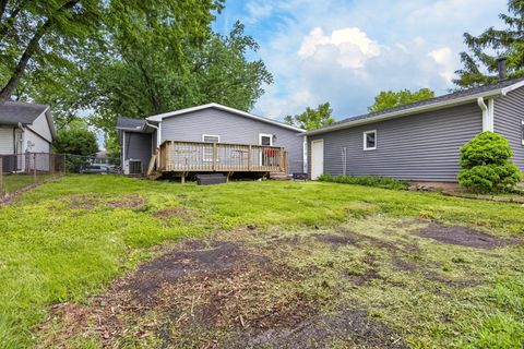 Tiny photo for 1411 Dillon Drive, Normal, IL 61761 (MLS # 12642553)